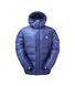 Куртка Mountain Equipment Gasherbrum Jacket, Cobalt, Пухові, Для чоловіків, XL, Без мембрани, Китай, Великобританія