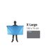 Рушник Lifeventure Micro Fibre Comfort XL, blue, XL