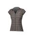 Женская рубашка Directalpine Sandy 1.0, black/grey, Для женщин, XS, Рубашки