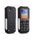 Захищений телефон Sigma mobile X-treme IT68, black
