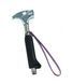 Молоток Petzl Tamtam, silver/black