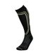 Шкарпетки Lorpen SMLM Mens Merino Ski Light, black, 43-46, Для чоловіків, Гірськолижні, Вовняні
