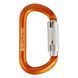 Карабін Skylotec Ovaloy TW H-036-PK, orange/silver