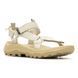 Сандалии Merrell Women's Speed Fusion Web Sport, oyster/khaki, Для женщин, 41