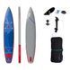 Надувная SUP доска Starboard Inflatable 12'6" x 28" x 4.75" The Wall 2022/2023, blue, SUP, Гоночные, 12.60, Надувные, 89, 47, 34, 15, Киев, Харьков, Одесса, Днепр, Запорожье, Львов, Кривой Рог, Винница, Полтава, Чернигов, Черкассы, Сумы, Хмельницкий, Черновцы, Ровно
