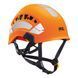 Каска PETZL VERTEX&reg; VENT Hi-Viz Orange, orange, 53-63, Для мужчин, Каски для промальпа, Франция, Франция