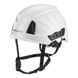 Каска Skylotec Inceptor GRX-MNT High Voltage, white, 54-63, Универсальные, Каски для промальпа, Италия, Италия