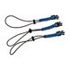 Додатковий комплект строп для інструмента з фастексом UpSky Cuff FX Strap Set, blue/black