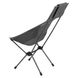Стілець Helinox Sunset Chair, charcoal, Стільці для пікніка