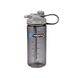 Пляшка для води Nalgene MultiDrink Bottle 0.59L NLG 1790-21, Gray w/Gray Cap, Фляги, Харчовий пластик, 0.6, США, США, Київ, Харків, Одеса, Днiпро, Запоріжжя, Львів, Кривий Ріг, Вінниця, Полтава, Чернігів, Черкаси, Суми, Хмельницький, Чернівці, Рівне