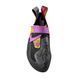 Скельні туфлі Lа Sportiva Skwama Purple/Yellow, black/yellow, Зігнута, Липучки-велкро, 40.5, Скельні туфлі, Для дорослих