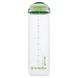 Фляга HydraPak 500ml Recon Bottle, Evergreen/Lime, Фляги, Пластик, 0.5, Китай, США, Київ, Харків, Одеса, Днiпро, Запоріжжя, Львів, Кривий Ріг, Вінниця, Полтава, Чернігів, Черкаси, Суми, Хмельницький, Чернівці, Рівне