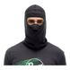 Балаклава Buff Cross Tech Balaclava Solid Black, solid black, L/XL, Унисекс, Балаклавы