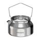 Чайник Fire Maple Antarcti Kettle 1.2L, Stainless Steel, Чайники, Нержавіюча сталь, 1.2, Київ, Харків, Одеса, Днiпро, Запоріжжя, Львів, Кривий Ріг, Вінниця, Полтава, Чернігів, Черкаси, Суми, Хмельницький, Чернівці, Рівне