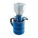 Фільтр GSI Outdoors Coffee Rocket, blue, Кавоварки, Харчовий пластик, Київ, Харків, Одеса, Днiпро, Запоріжжя, Львів, Кривий Ріг, Вінниця, Полтава, Чернігів, Черкаси, Суми, Хмельницький, Чернівці, Рівне
