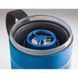 Фільтр GSI Outdoors Coffee Rocket, blue, Кавоварки, Харчовий пластик, Київ, Харків, Одеса, Днiпро, Запоріжжя, Львів, Кривий Ріг, Вінниця, Полтава, Чернігів, Черкаси, Суми, Хмельницький, Чернівці, Рівне