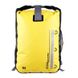 Герморюкзак OverBoard Classic Backpack 45L, yellow, Герморюкзак, 45