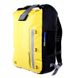 Герморюкзак OverBoard Classic Backpack 45L, yellow, Герморюкзак, 45