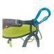 Карабін CAMP Atom Lock, black
