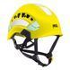 Каска PETZL VERTEX&reg; VENT Hi-Viz Orange, orange, 53-63, Для мужчин, Каски для промальпа, Франция, Франция