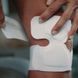 Химическая грелка для колен Thermopad Knee Warmer, white