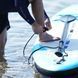 Лиш Aqua Marina Paddle Board Standard Safety Leash 8`/5mm, black, Лиш, Киев, Харьков, Одесса, Днепр, Запорожье, Львов, Кривой Рог, Винница, Полтава, Чернигов, Черкассы, Сумы, Хмельницкий, Черновцы, Ровно