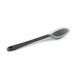 Ложка GSI Outdoors Essential Travel Spoon, gray, Столові прибори, Нейлон, США, Київ, Харків, Одеса, Днiпро, Запоріжжя, Львів, Кривий Ріг, Вінниця, Полтава, Чернігів, Черкаси, Суми, Хмельницький, Чернівці, Рівне