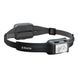 Налобный фонарь BioLite Headlamp 800, Midnight Grey/Black, Налобные, США