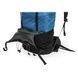 Рюкзак Fram Equipment Tempo 50L, blue, Универсальные, Походные рюкзаки, С клапаном, One size, 50, 1100, Украина, Украина, Киев, Харьков, Одесса, Днепр, Запорожье, Львов, Кривой Рог, Винница, Полтава, Чернигов, Черкассы, Сумы, Хмельницкий, Черновцы, Ровно