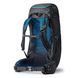 Рюкзак Gregory Focal 58 RC 141334, Ozone Black, Универсальные, Походные рюкзаки, С клапаном, M/L, 58, 1200, 79, 40, 15, 1.25, Киев, Харьков, Одесса, Днепр, Запорожье, Львов, Кривой Рог, Винница, Полтава, Чернигов, Черкассы, Сумы, Хмельницкий, Черновцы, Ровно