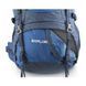 Рюкзак Pinguin Explorer 60 Khaki, khaki, Універсальні, Похідні рюкзаки, З клапаном, One size, 60, 1970, Чехія