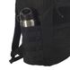 Рюкзак Slumberjack Chaos 20, black, Универсальные, Тактические рюкзаки, Без клапана, One size, 20, 540, США