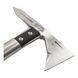 Сокира SOG Voodoo Hawk Mini, Satin, Сокира