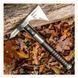 Сокира SOG Voodoo Hawk Mini, Satin, Сокира