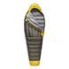 Спальний мішок Sea to Summit Spark -18&deg;C Regular, Beluga Black, Regular, Спальник, Кокон, Універсальний, Пуховий, Трисезонні, Left, 1113, Київ, Харків, Одеса, Днiпро, Запоріжжя, Львів, Кривий Ріг, Вінниця, Полтава, Чернігів, Черкаси, Суми, Хмельницький, Чернівці, Рівне