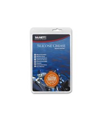Силіконове мастило Gear Aid by McNett Pure Silicone Grease, blue