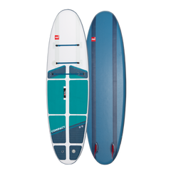 Надувна SUP дошка Red Paddle Compact 9’6” x 32” Package