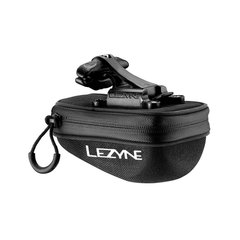 Подседельная сумка Lezyne Pod Caddy QR - M Y13, Черный