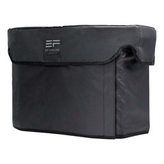 Сумка EcoFlow DELTA Max Extra Battery Bag, black