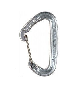 Карабін Climbing Technology Fly-Weight Wire, silver