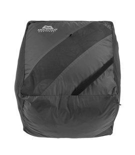 Сумка для спальника Mountain Equipment Storage Cube Large, Shadow Grey, Long, Чехол, Универсальный, Четырехсезонные, Киев, Харьков, Одесса, Днепр, Запорожье, Львов, Кривой Рог, Винница, Полтава, Чернигов, Черкассы, Сумы, Хмельницкий, Черновцы, Ровно, Китай, Великобритания