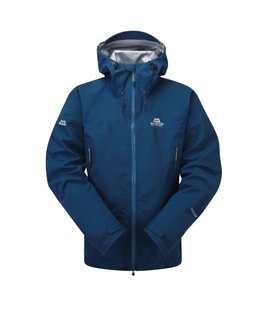 Куртка Mountain Equipment Rupal Jacket, Marine, Полегшені, Мембранні, Для чоловіків, S, З мембраною, Китай, Великобританія