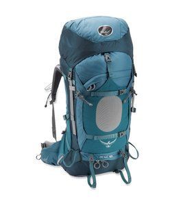 Рюкзак Osprey Ariel 65 S, Deep sea blue, Для женщин, Походные рюкзаки, С клапаном, S, 63, Киев, Харьков, Одесса, Днепр, Запорожье, Львов, Кривой Рог, Винница, Полтава, Чернигов, Черкассы, Сумы, Хмельницкий, Черновцы, Ровно