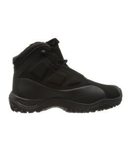 Ботинки Salomon Avo, black/dark grey, Для мужчин, С мембраной, Без рантов, 10, Киев, Харьков, Одесса, Днепр, Запорожье, Львов, Кривой Рог, Винница, Полтава, Чернигов, Черкассы, Сумы, Хмельницкий, Черновцы, Ровно