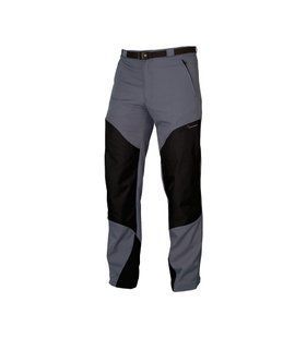 Брюки Directalpine Patrol 3.0, grey/black, Штаны, Для мужчин, M