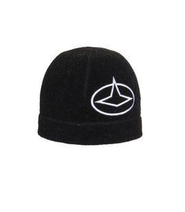Шапка Viking 230/13/0790, black, One size, Унісекс, Шапки
