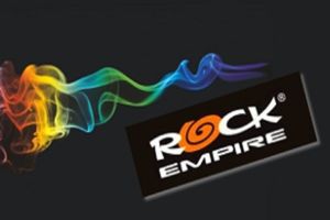 Залізо Rock Empire тепер ще дешевше!