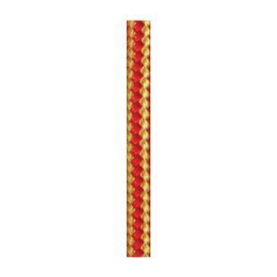 Вспомогательный шнур Tendon REEP 6.0 100м, Red/Yellow