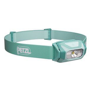 Налобний ліхтар Petzl Tikkina E060AB Green, green, Налобні, Малайзія, Франція