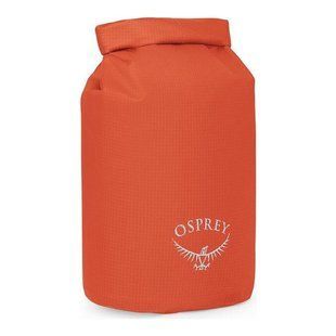 Гермомешок Osprey Wildwater Dry Bag 8 Mars Orange, mars orange, Гермомешок, 8